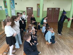 Teatr Magiczna Scena